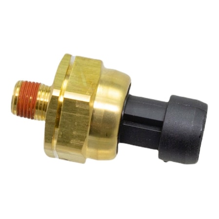 Aic Replacement Parts Oil Pressure Sensor Fits Bobcat Loader Models: T590, T770, A300, S185+ 6697920